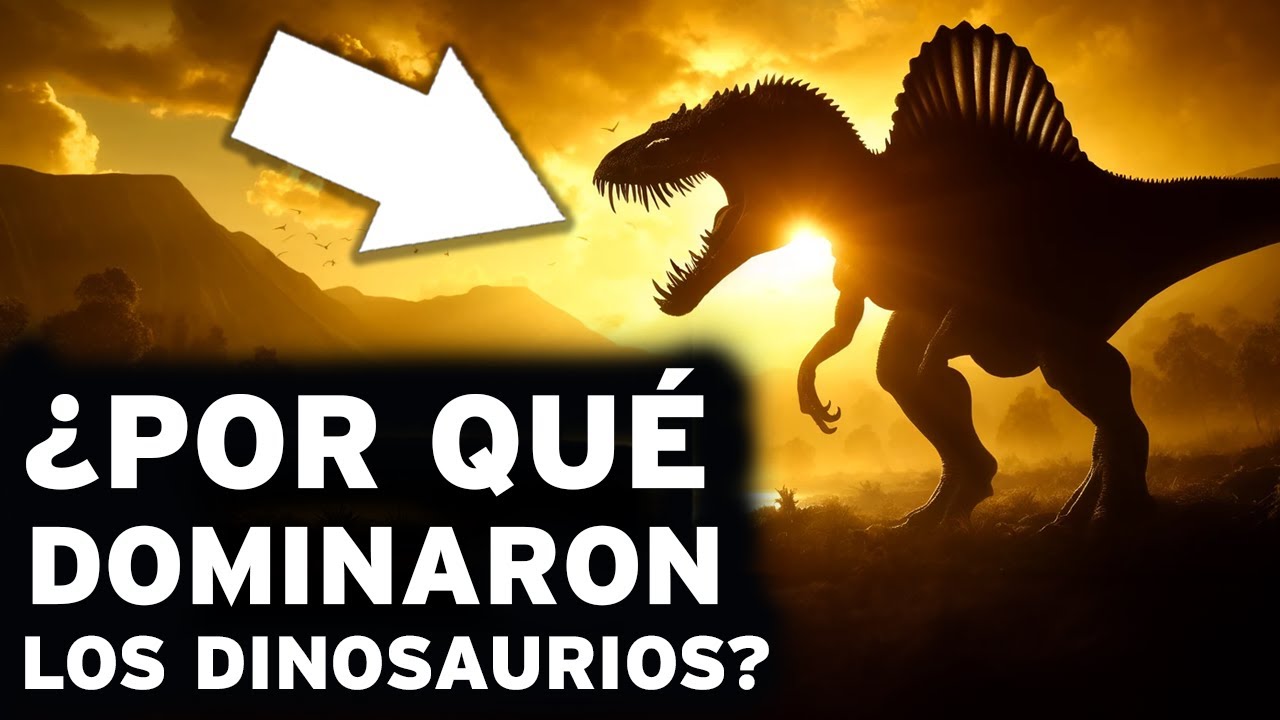 Secretos de los dinosaurios de cuello largo