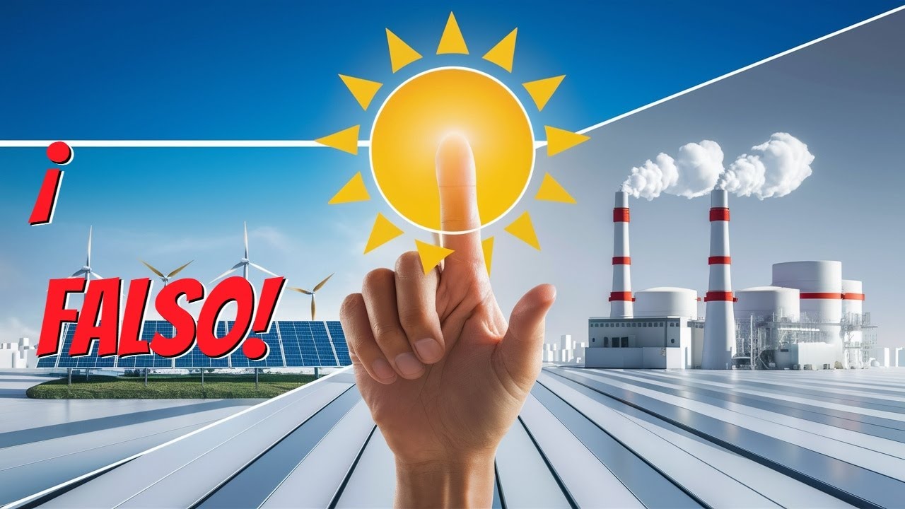 Ventajas y desventajas de la energía termoeléctrica: Beneficios y riesgos